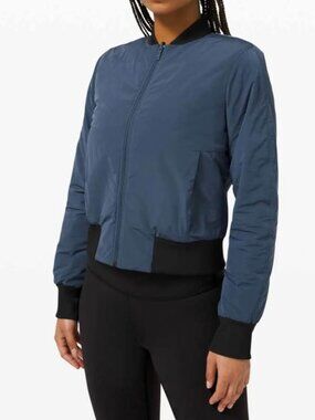 Lululemon Non-Stop Bomber